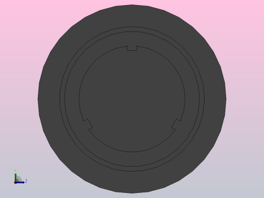 SP1315P[SP1315P-4]航空插头，多芯接头，连接器左视缩略图