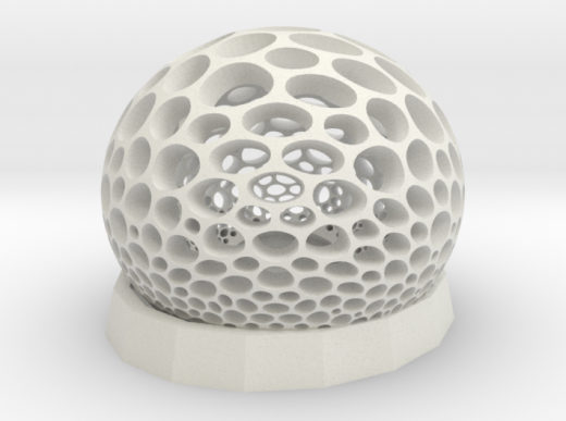 沃罗诺伊灯缩略图