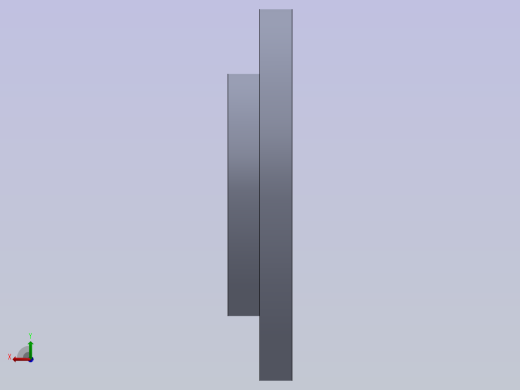 双作用气压缸后视缩略图