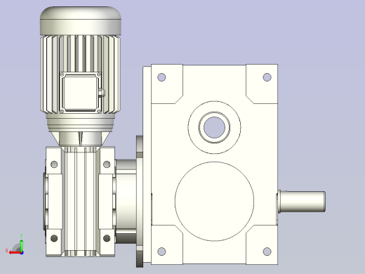 格图凸轮分割器 140DF-PACK-DJ-WF后视缩略图