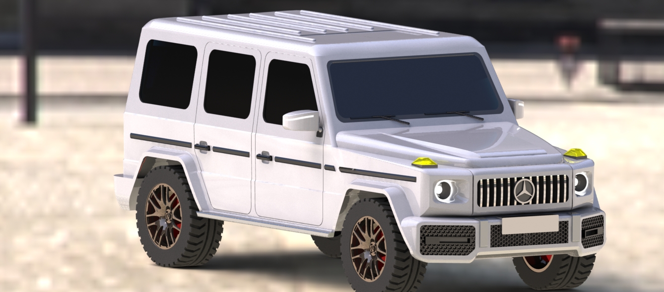 梅赛德斯