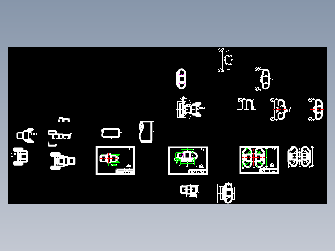 悠悠球车床加工