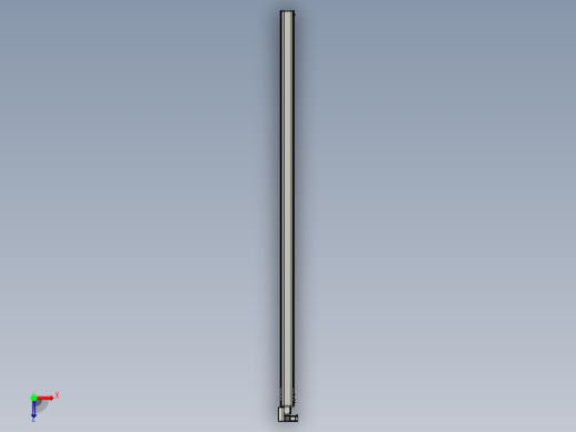 模组FTB14-L-3600俯视缩略图