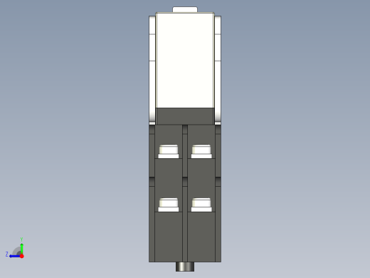 RJ2S-CL-D24T和SJ2S-05B和泉继电器含座右视缩略图