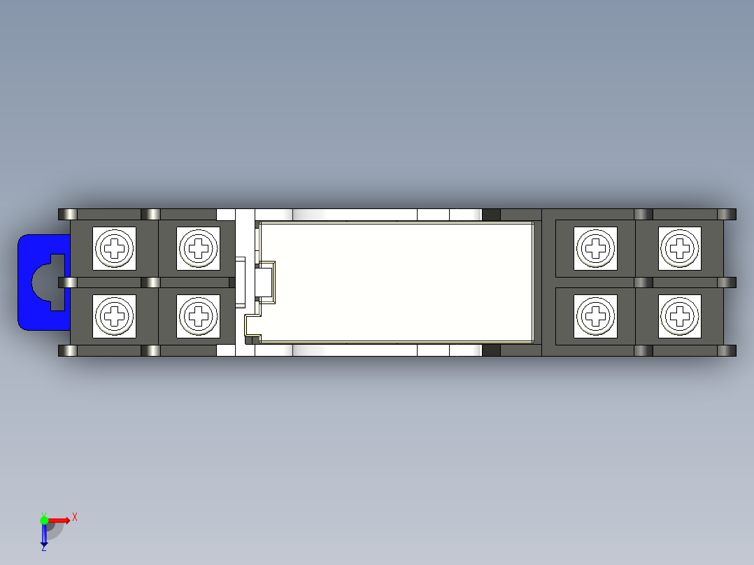 RJ2S-CL-D24T和SJ2S-05B和泉继电器含座俯视图