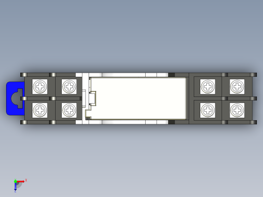 RJ2S-CL-D24T和SJ2S-05B和泉继电器含座俯视缩略图