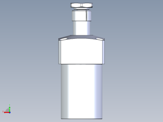 KOSMEKLT0360-SR-Y30多系列多零件图纸模型多系列多零件图纸模型后视缩略图