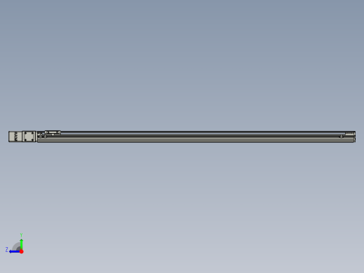 模组FTB10-R-1600右视缩略图