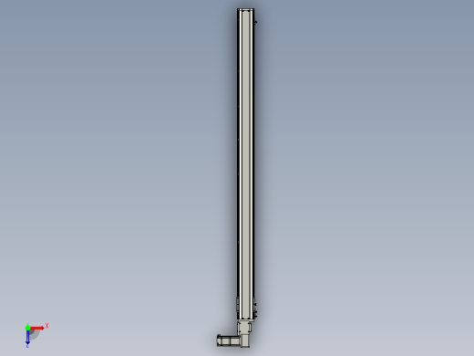 模组FTB10-R-1600俯视缩略图
