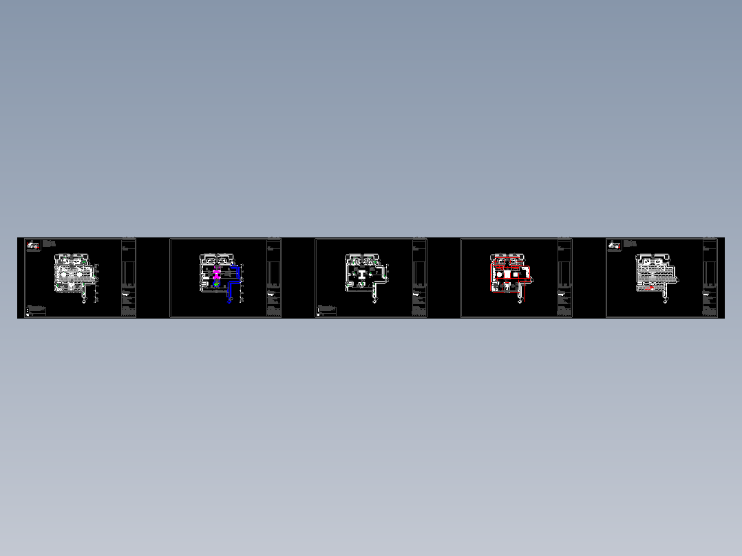 澳门新八佰伴德国潮牌PHILIPP PLEIN专卖店