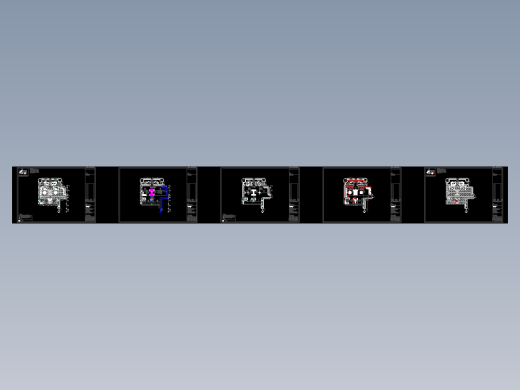 澳门新八佰伴德国潮牌PHILIPP PLEIN专卖店缩略图
