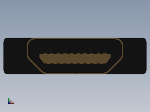 电脑数码接头 (14)前视缩略图