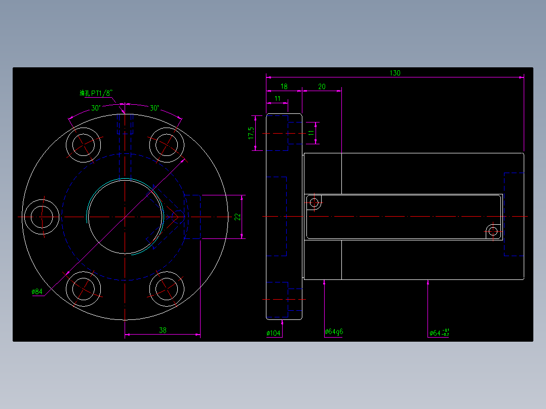 银泰PMI-FSVE04040A1