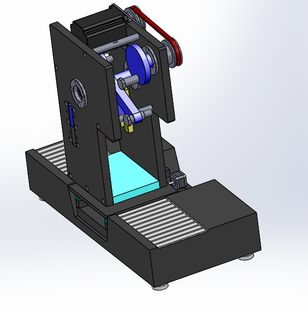 巧克力自动切割成型机sw17可编辑