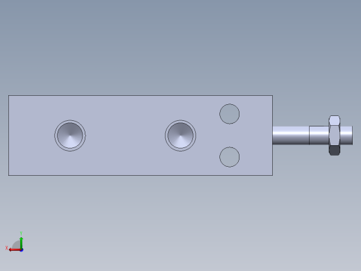 2023.02月-4级滚筒筛选机sw18可编辑后视缩略图