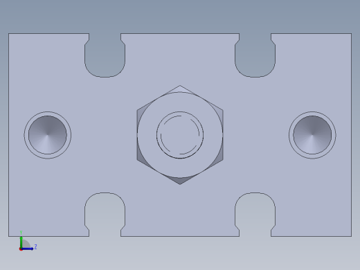 2023.02月-4级滚筒筛选机sw18可编辑左视缩略图
