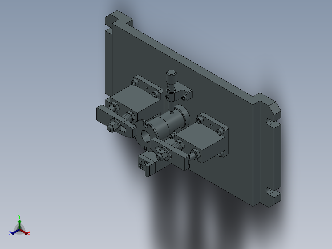 All_design正等轴测图