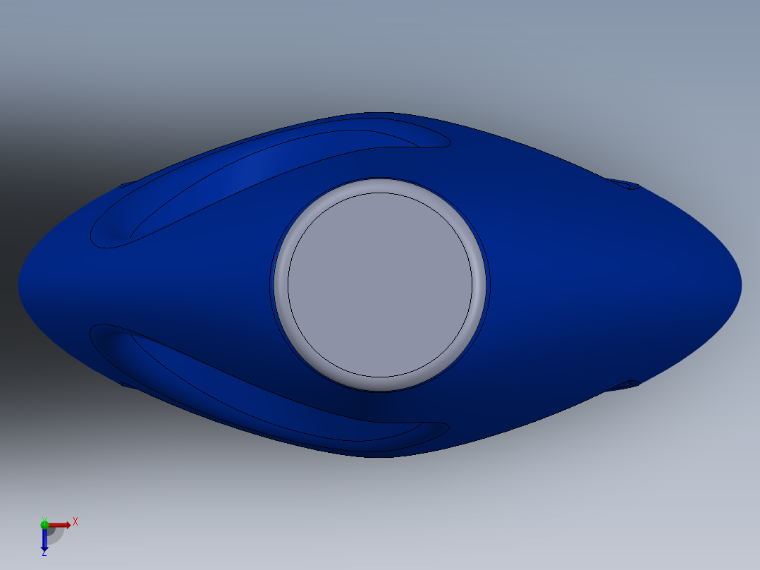 瓶子、罐子、桶(26)俯视图