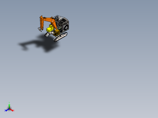 挖掘机、推土机(21)