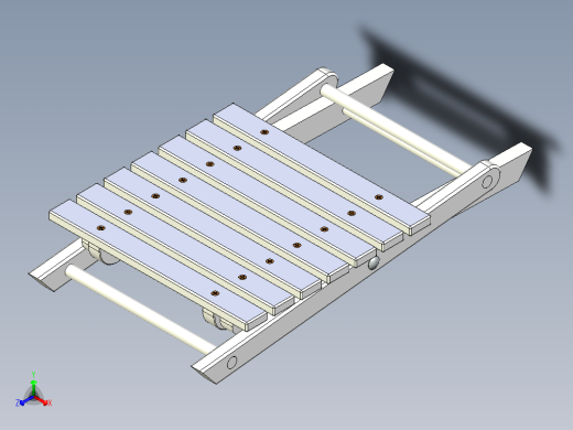 户外折叠桌凳组合