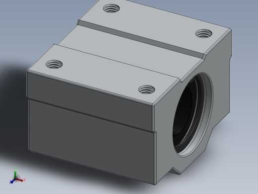 小型PCB铣削数控机床