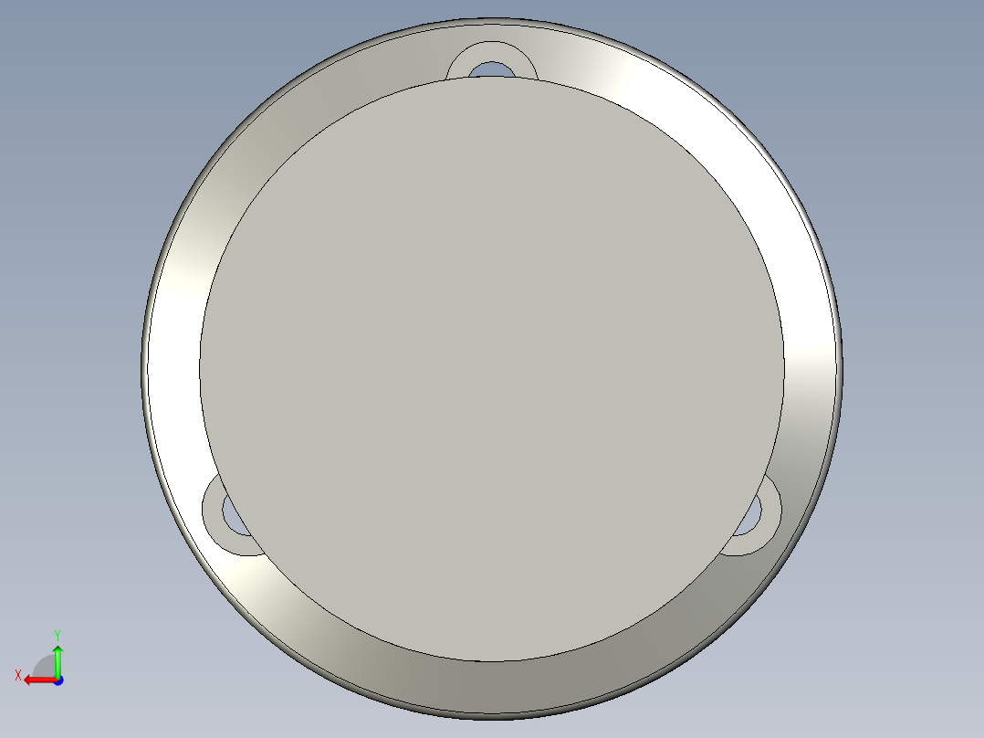asTS-M80-08三色灯D012-B(胜蓝)后视图