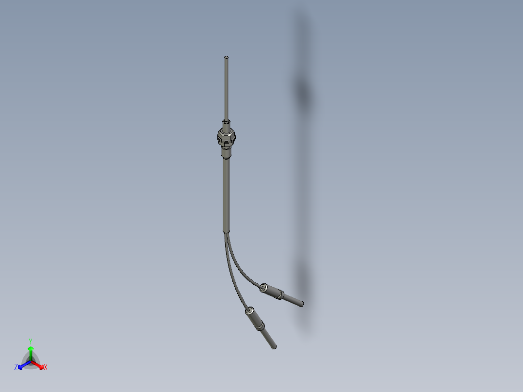 PJ2302-0029-TGRS-M310-S30主视图