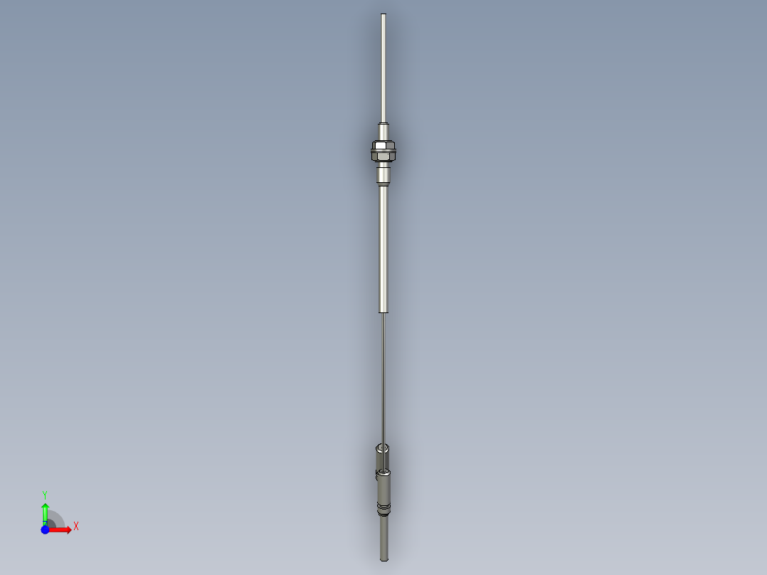 PJ2302-0029-TGRS-M310-S30前视图