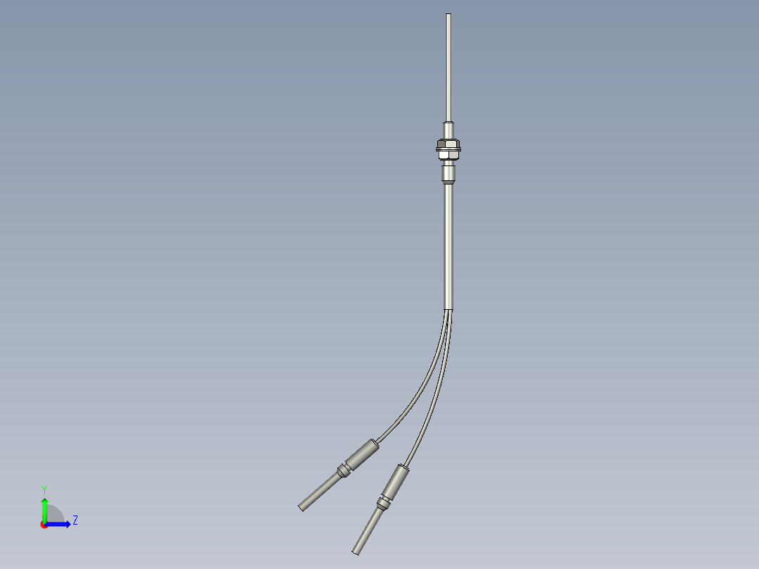 PJ2302-0029-TGRS-M310-S30左视图