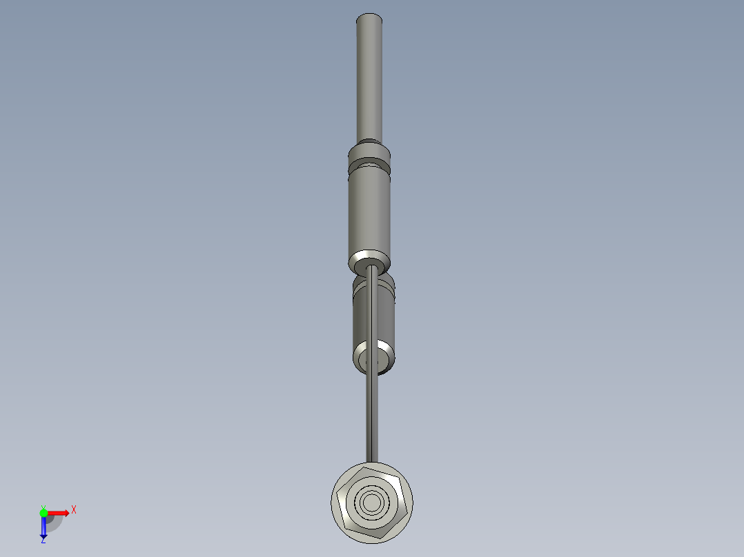 PJ2302-0029-TGRS-M310-S30俯视图