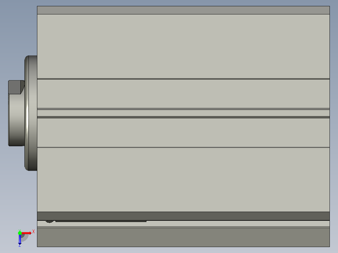 SDA40x35S_0_+_CS1-GX-1_俯视图