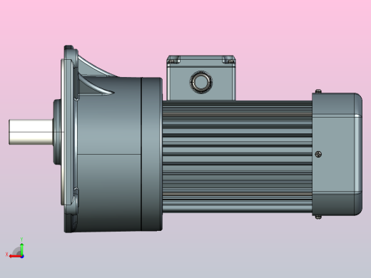 标准电机s1500v01-R后视缩略图