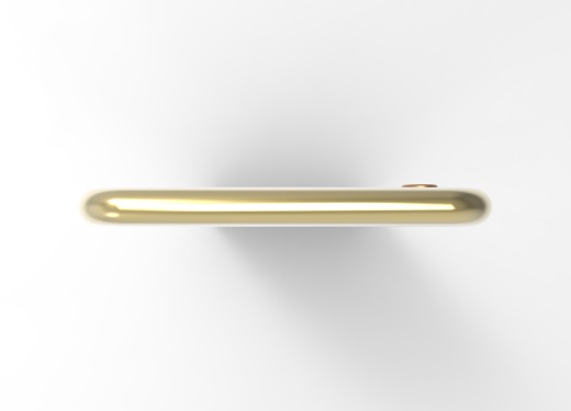 iPhone 6 plus（5.5 英寸）黄金版缩略图