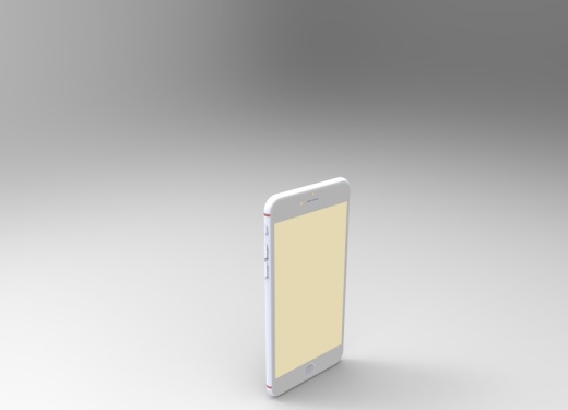 iPhone 6 plus（5.5 英寸）黄金版缩略图