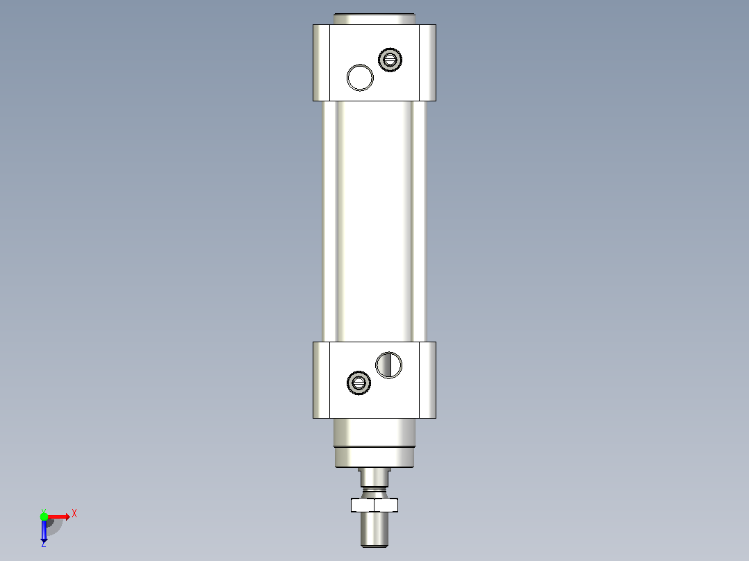 FESTO气缸DSBG-32-50-PPVA-N3---_0_俯视图