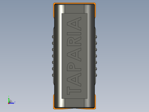Taparia SLM10 20水平仪左视缩略图