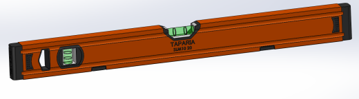 Taparia SLM10 20水平仪缩略图