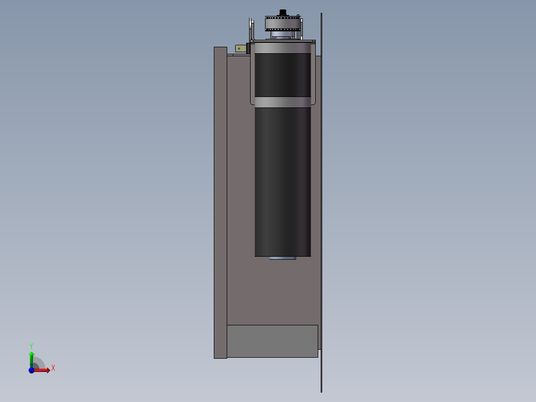 自动化窗户设计（经典机械原