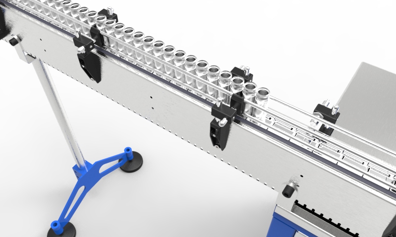 手动铣床设备设计案列分析