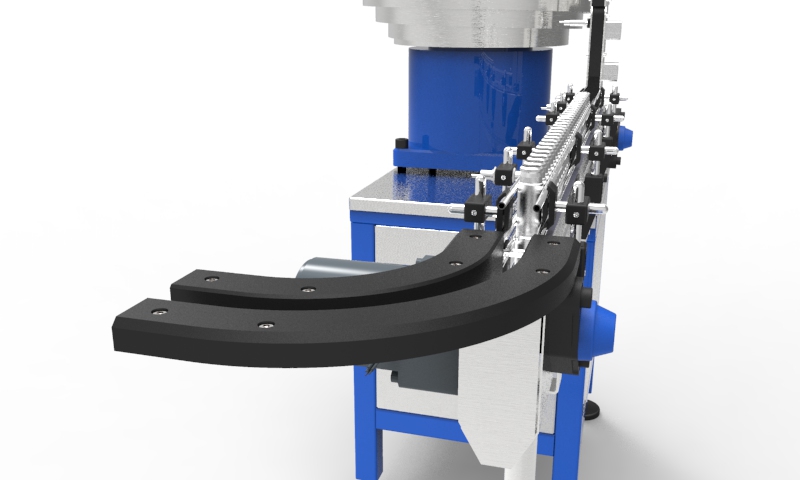 手动铣床设备设计案列分析