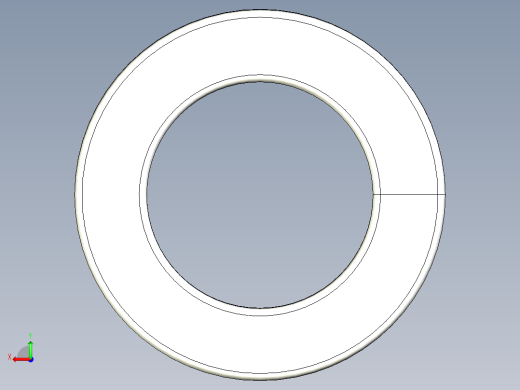 弹簧垫圈-M6后视缩略图