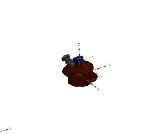 刷热交换器自动管刷系统缩略图