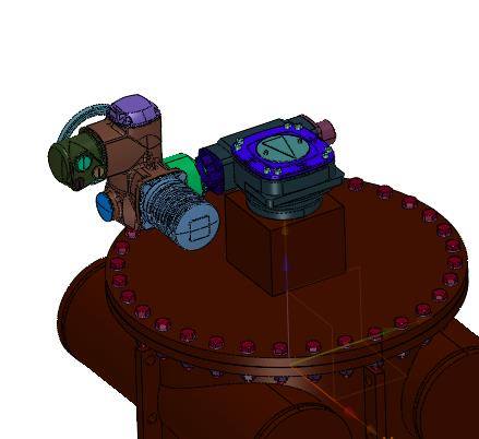 刷热交换器自动管刷系统缩略图