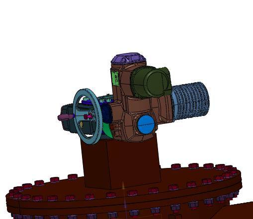 刷热交换器自动管刷系统缩略图