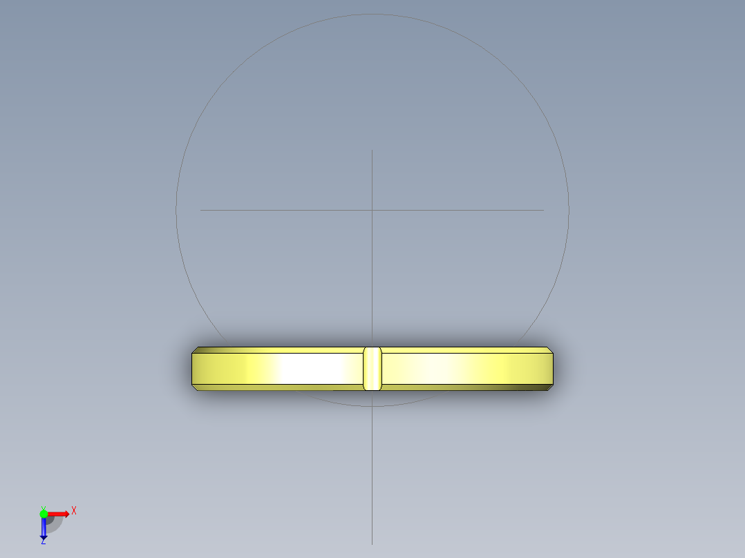 管道手动球阀-水管开关阀-手动阀门User Library-md52c150dn40-1_MD52C150DN40.SP俯视图