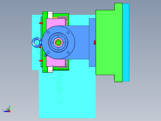 UX390-A-CNC4-0603右视缩略图