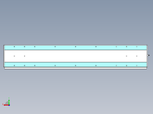 威洛博VG 系列模组VG22-L50π-S950-BC-ZP75B-C3-K后视缩略图