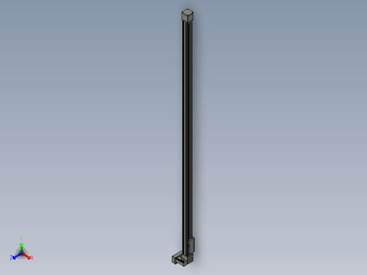 欧规系列-GB8-L96-S2900-BLD-P40-MS3
