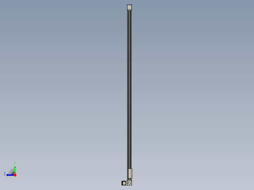 欧规系列-GB8-L96-S2900-BLD-P40-MS3右视缩略图