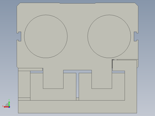 普通气爪ph22-30后视缩略图